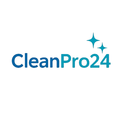 CleanPro24 Logo